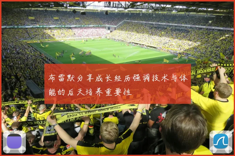布雷默分享成长经历强调技术与体能的后天培养重要性